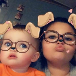 Meet your Posher, Shara